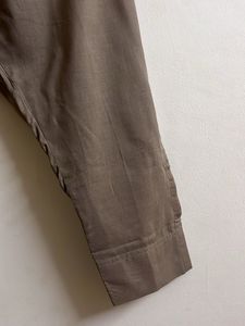 Comfortable Brown Palazzos