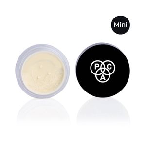 e.l.f. Poreless Putty Primer + PAC loose powder