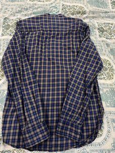 Set of 4 Men's Casual Shirts
