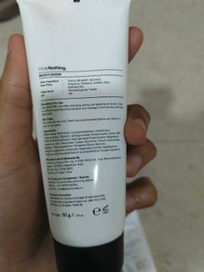 Minimalist Vitamin B5 10% Moisturizer