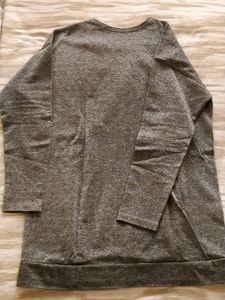 Party wear top