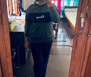 Sweatshirt (unisex)👕