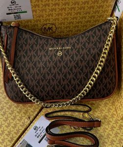 Micheal kors Jet set slingbags