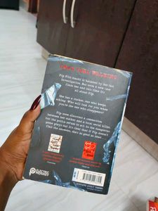 Good As Dead by Holly Jackson