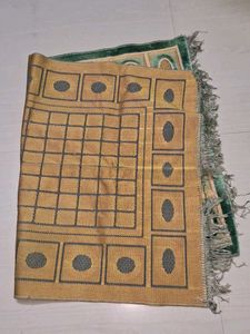 Beautiful Prayer Mat