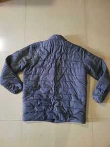 Men's Padded Jacket