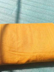 Yellow Saree 🥰👍