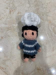Customise dolls to look like you or ur loved ones