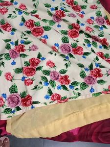 Used Kurti But looks Good