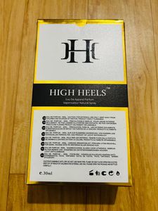 High Heels perfume