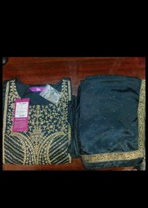 Completely New Sharara Set