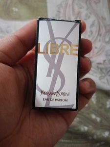 Yves Saint Laurent Perfume Decant