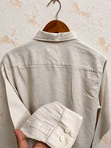 Topten New Linen Blend Shirt