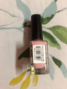 Brand New Faces Nail Polish