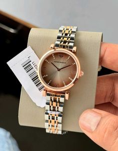 Emporio Armani Women's Watch