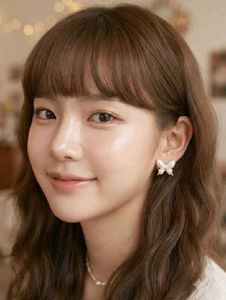 Elegant Butterfly Earrings