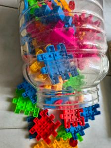 Smart Bricks Educational Kit