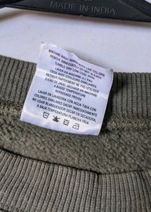 Adidas Crewneck Sweatshirt