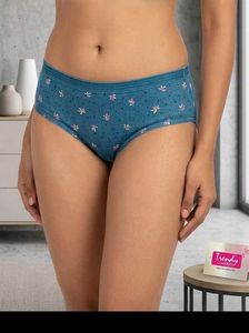 Pack of 3 Trendy Ladies Panties