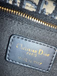 Dior sling bag