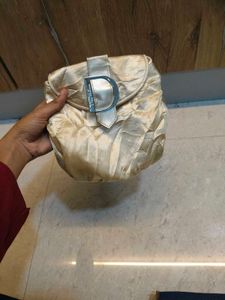 Elegant Clutch Bag