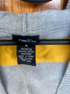 New Hoodie Sweater