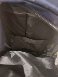 Unisex Backpack