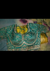 most pretty saree