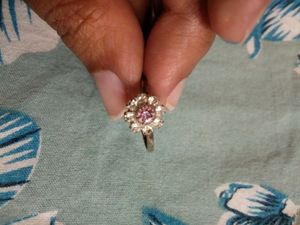 Toe 💍  Ring
