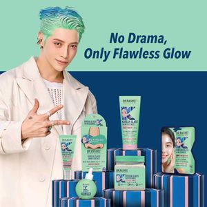 Dr. Rashel Korean Glass Skin Essence combo