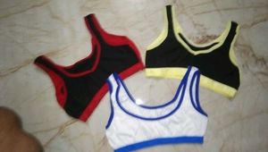 Sports Bra Bundle - 3 Pack