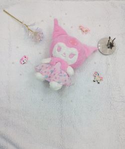 Fur Kuromi Toy (SALE)!!!