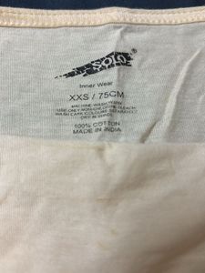 Inner wear slip Three combo