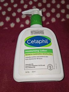 Cetaphil Moisturising Lotion 250ml