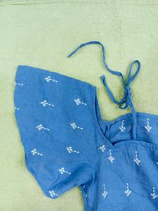 Cute Dress For Your Next Vacation