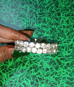 Stone Bracelet &amp; Bangles for Girls