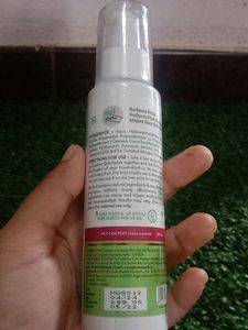 Mamaearth Hair Serum