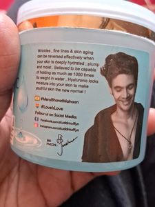 Studd Muffyn Hyluronic Water Gel