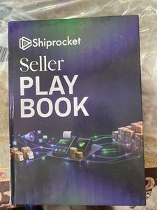 Shiprocket Seller Playbook