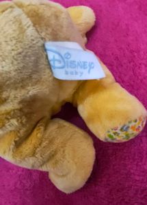 Winnie the Pooh Plush Toy