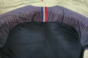 Nike France 2018 Jersey