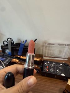MAC Matte Lipstick - Honeylove