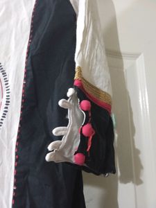 Formal style kurta