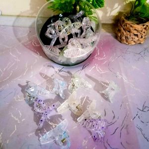 Pack Of12 Sprinkle Clutcher