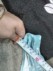 💙 Cotton Panty28 Size