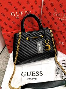 Guess handbags