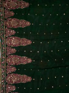 Brand New Saree
