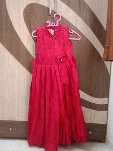 Kids Party Dress