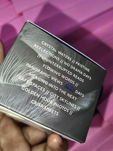Asaya Even Evermore Creme Moisturiser