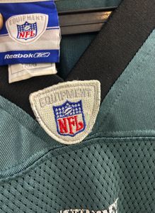 Eagles NFL Jersey #93